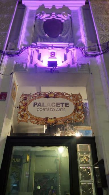 Madrid Centro, Edificio Entero Solo Para Ti Dış mekan fotoğraf