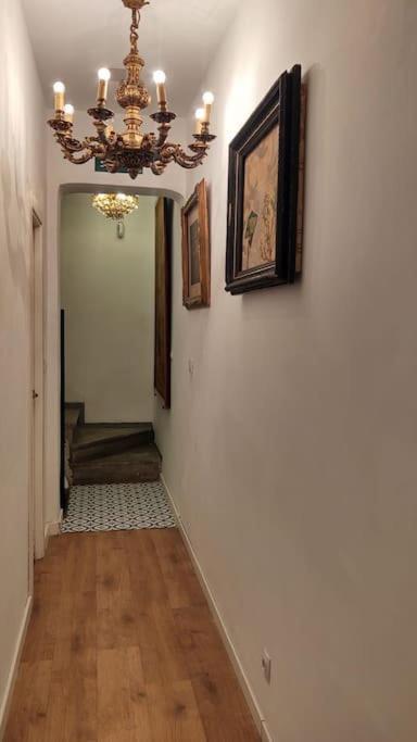 Madrid Centro, Edificio Entero Solo Para Ti Dış mekan fotoğraf