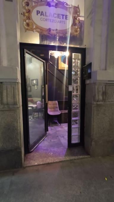 Madrid Centro, Edificio Entero Solo Para Ti Dış mekan fotoğraf